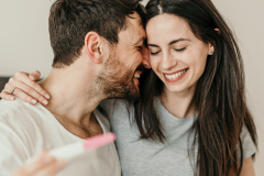 סדנת הכנה רגשית להורות