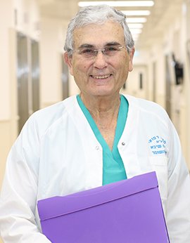 ד"ר יאיר פרנקל